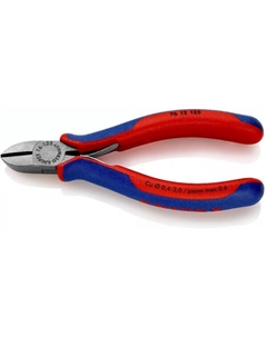 Бокорезы 76 12 125 Knipex