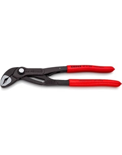 Клещи переставные Cobra®...matic 87 11 250 Knipex