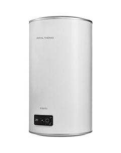 Водонагреватель RWH 30 Interio Royal thermo