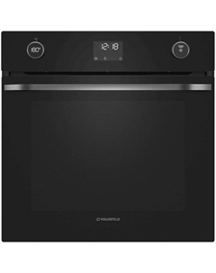 Духовой шкаф EOEM7614B Maunfeld