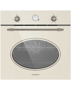Духовой шкаф EOEFG.566RIB.RT Maunfeld