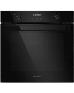 Духовой шкаф EOEM.769B3 Maunfeld
