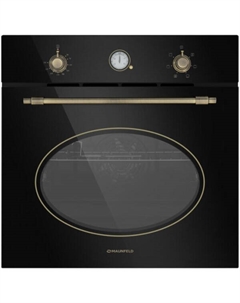 Духовой шкаф EOEFG.566RBG.RT Maunfeld