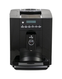 Кофемашина Nizza KLM1604А Black Kaffit com