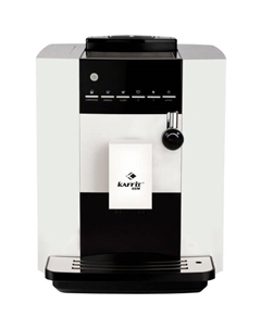 Кофемашина Nizza KLM1604 White Kaffit com