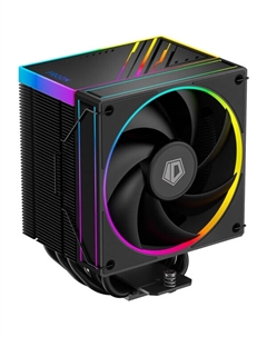 Кулер для процессора Frozn A610 ARGB Id-cooling