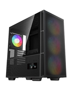 Корпус CH560 Digital Black R-CH560-BKAPE4D-G-1 Deepcool