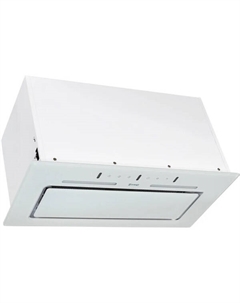 Вытяжка кухонная STAR 1080 60 S-GC белая Zorg