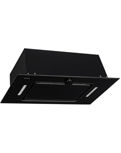 Вытяжка кухонная ASTA 1060 60 M BL Zorg