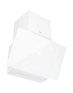 Вытяжка кухонная ALMA 1080 60 S белая Zorg