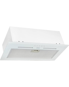 Вытяжка кухонная PLATINO 1030 60 S белая Zorg