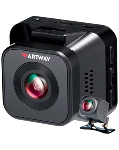 Видеорегистратор AV-712 Artway