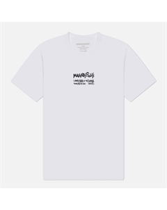 Мужская футболка x Kay One Year Of The Snake Maharishi