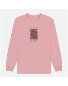 Мужской лонгслив Tiger Dragon Miltype Maharishi