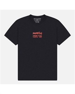 Мужская футболка x Kay One Year Of The Snake Maharishi