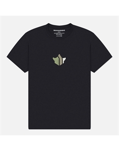 Мужская футболка  Temple Maharishi