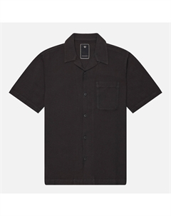 Мужская рубашка Hemp Camp Collar Garment Dyed Maharishi