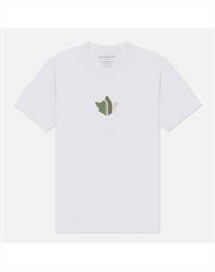 Мужская футболка  Temple Maharishi