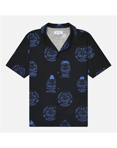 Мужская рубашка EMC All Over Print Crepe Edwin