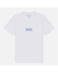 Мужская футболка Less Dangerous Maharishi