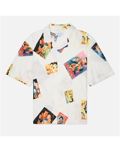 Мужская рубашка Aisukurimu Edwin