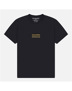 Мужская футболка Less Dangerous Maharishi