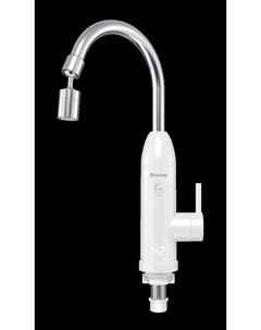 Водонагреватель электрический проточный Runa 3000 Thermex