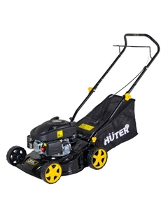 Газонокосилка бенз., Huter GLM-3.5T
