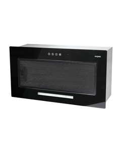 Вытяжка Akpo Mio 60 wk-11 черный