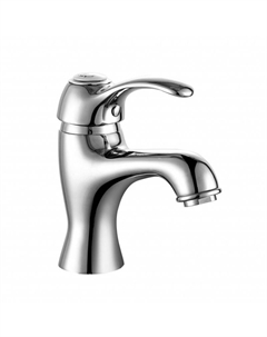 Смеситель для умывальника GROSS AQUA Provance 6536586С Gross aqua