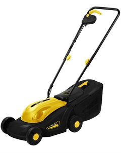 Газонокосилка электрическая Huter ELM-1100