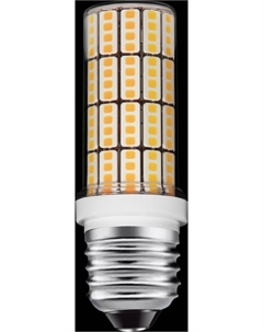 Лампа светодиодная T33 12Вт E27 3000K AC170-265V Cps