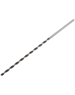 Сверло по дереву удлиненное 8х400мм Fit