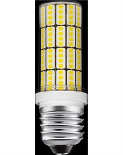 Лампа светодиодная T33 12Вт E27 5000K AC170-265V Cps