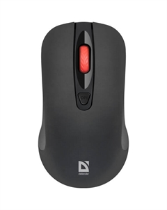 Мышь беспроводная оптическая Defender Nexus MS-195 52195