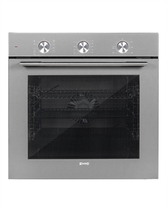 Электрический духовой шкаф ZorG BE9 gray Zorg