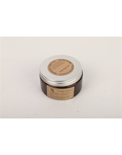 Свеча с крышкой "Vial" 9х5см, арт. MU0025 Market union