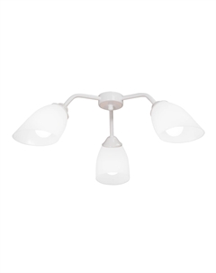 Светильник подвесной V3195/3PL (3*40Вт, Е14) Vitaluce