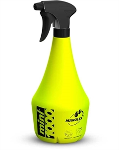 Опрыскиватель помповый Mini S1000, 1л Marolex