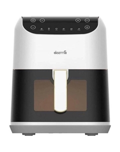 Аэрофритюрница DEERMA DEM-KZ130W Deerma