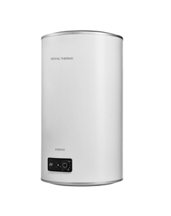 Водонагреватель RWH 30 Interio Royal thermo