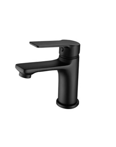 Смеситель для умывальника "Singapore black" без дон/кл, арт. SB 26 Esko