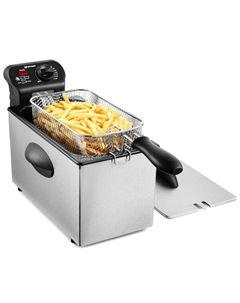 Фритюрница Kitfort KT-2022