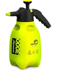 Опрыскиватель Master ergo M3000, 3л Marolex