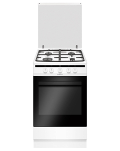 Кухонная плита Hansa FCGW580977