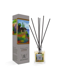 Аромадиффузор "La Dacha" 100 Sellection