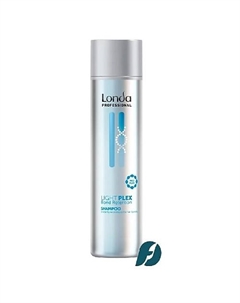 Укрепляющий шампунь для волос LightPlex 250 Londa professional