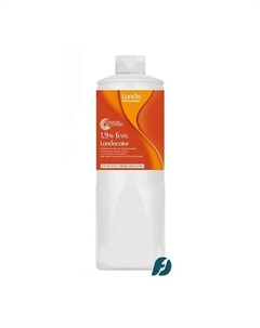 Эмульсия окислительная Londacolor 1,9% 1000 Londa professional