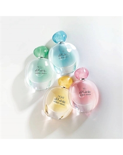 Парфюмерная вода Light Di Gioia 30 Giorgio armani