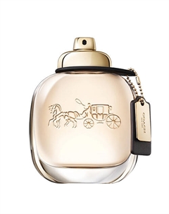 Парфюмерная вода Eau de Parfum 90 Coach